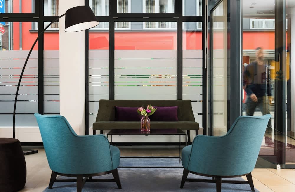 Leonardo Hotel München City Center 2