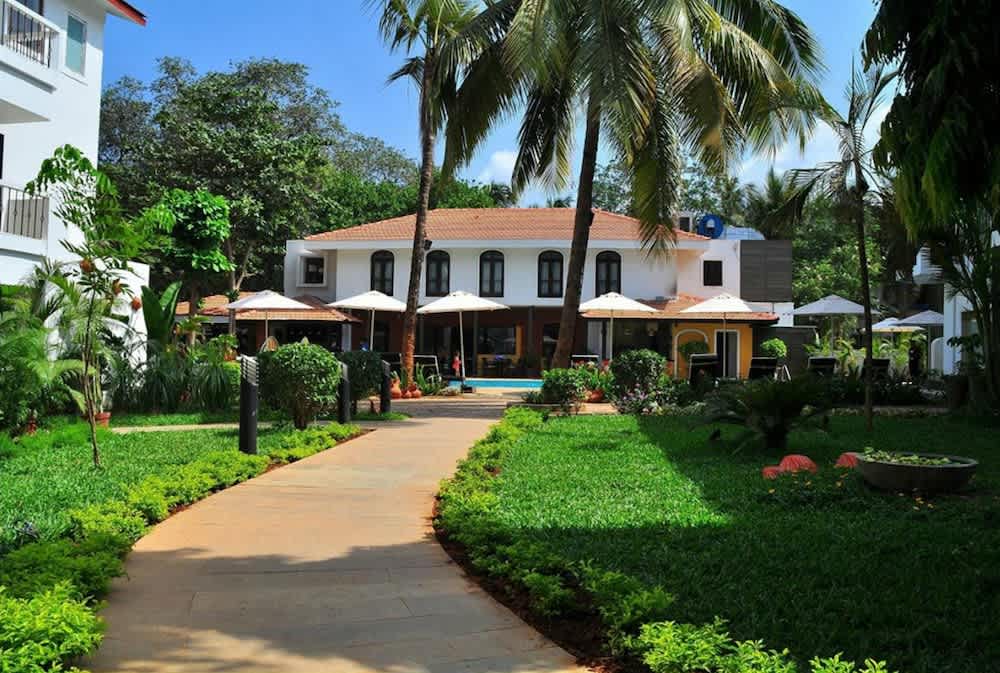Kyriad Prestige Calangute Goa by OTHPL 1