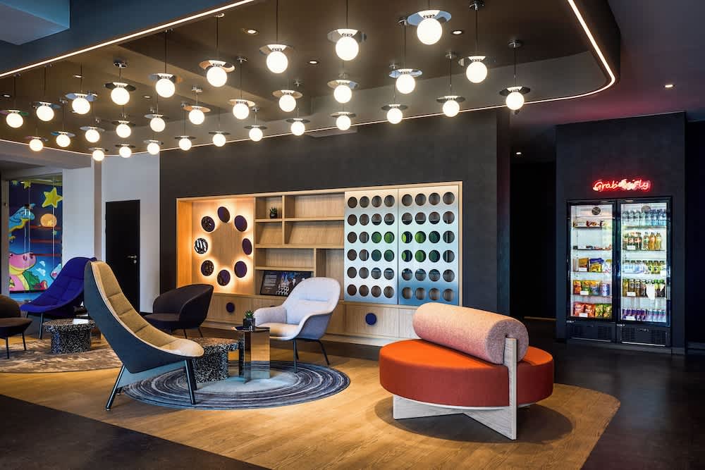 Desilva Inn Katowice Airport 1