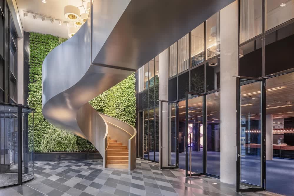 Andaz Munich Schwabinger Tor, By Hyatt 2