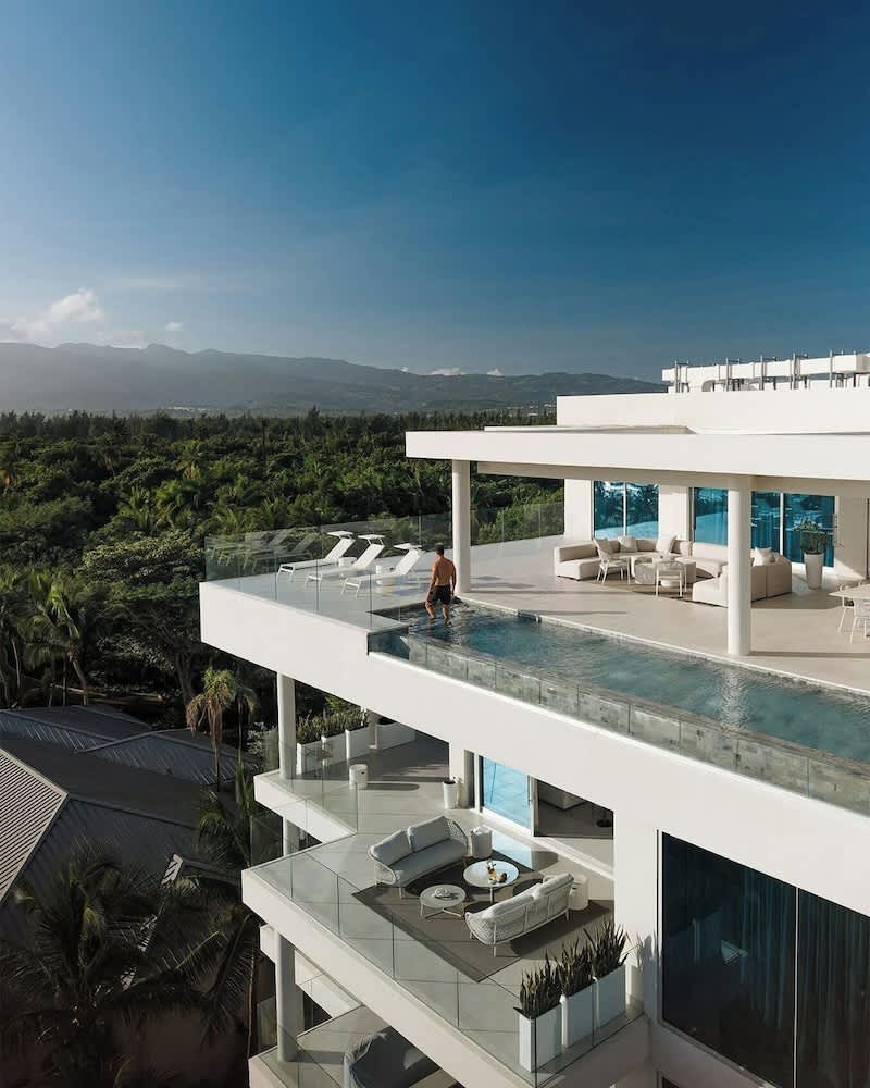 Four Seasons Resort and Residences Puerto Rico 1