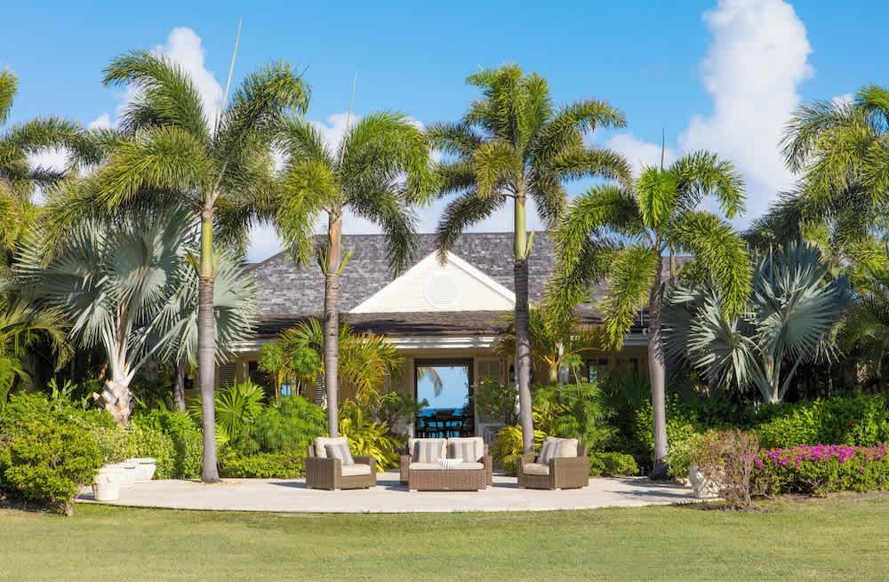 Jumby Bay Island - Oetker Collection 2