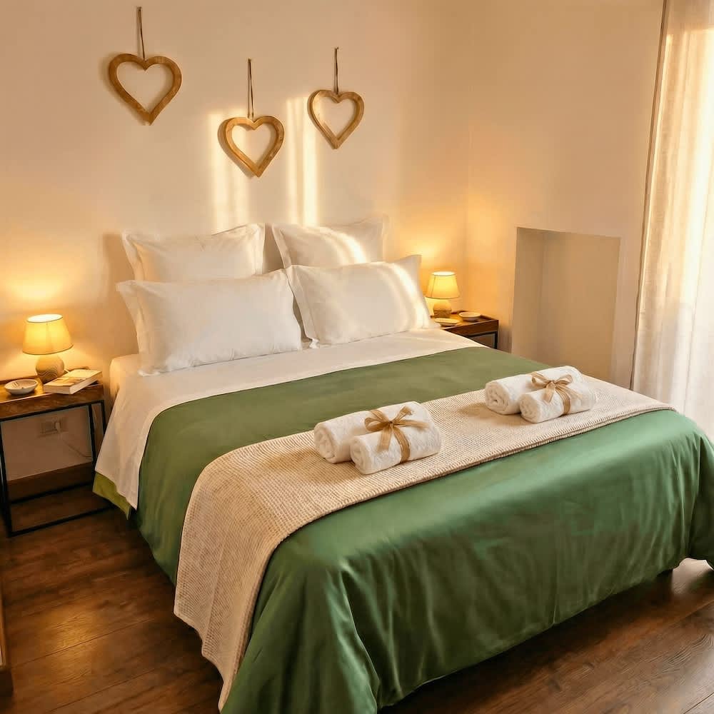 Melo Accommodations 1