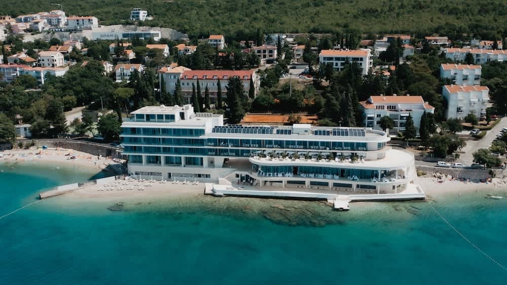 Luxury Hotel Amabilis 1