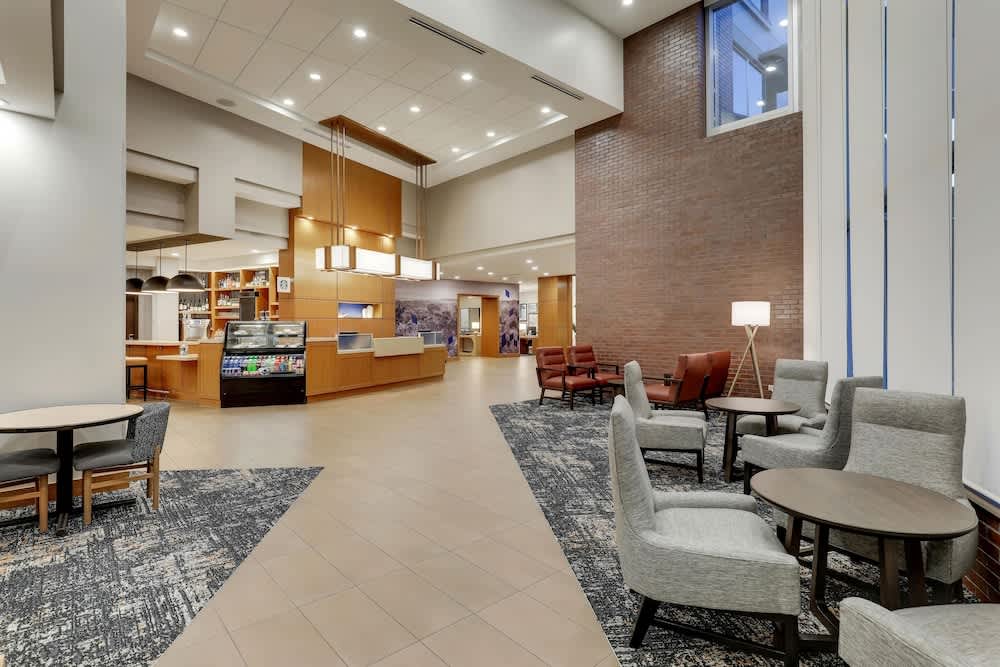 Hyatt Place St. Louis/Chesterfield 1