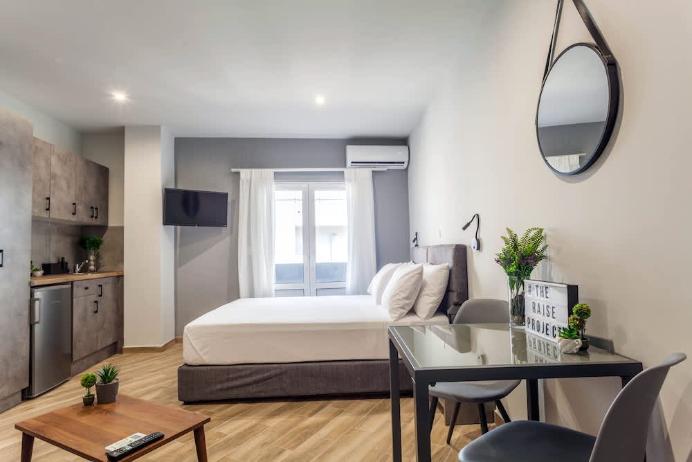 Raise Heraklion Boutique Apartments 2