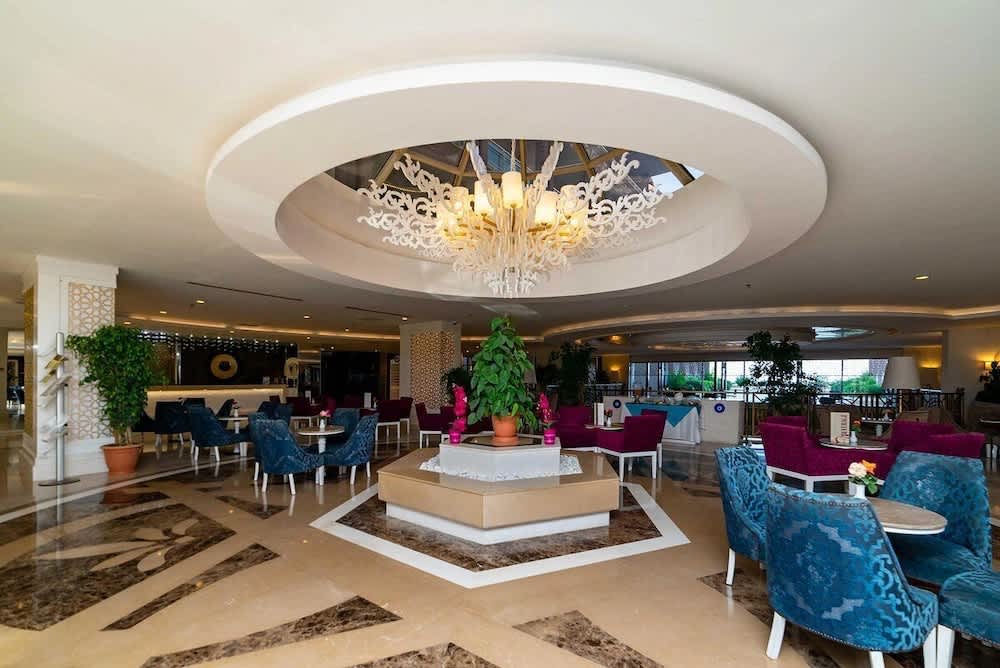 Seamelia Beach Resort Hotel & Spa Ultra All Inclusive 5 Stars 2