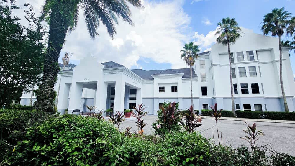 Montreal Suites Orlando 1