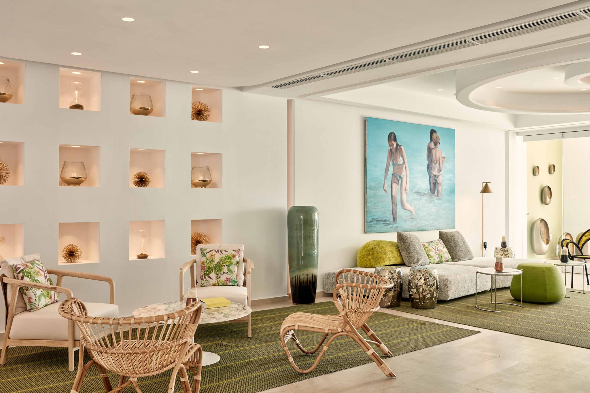 Myconian Korali Relais & Chateaux 2