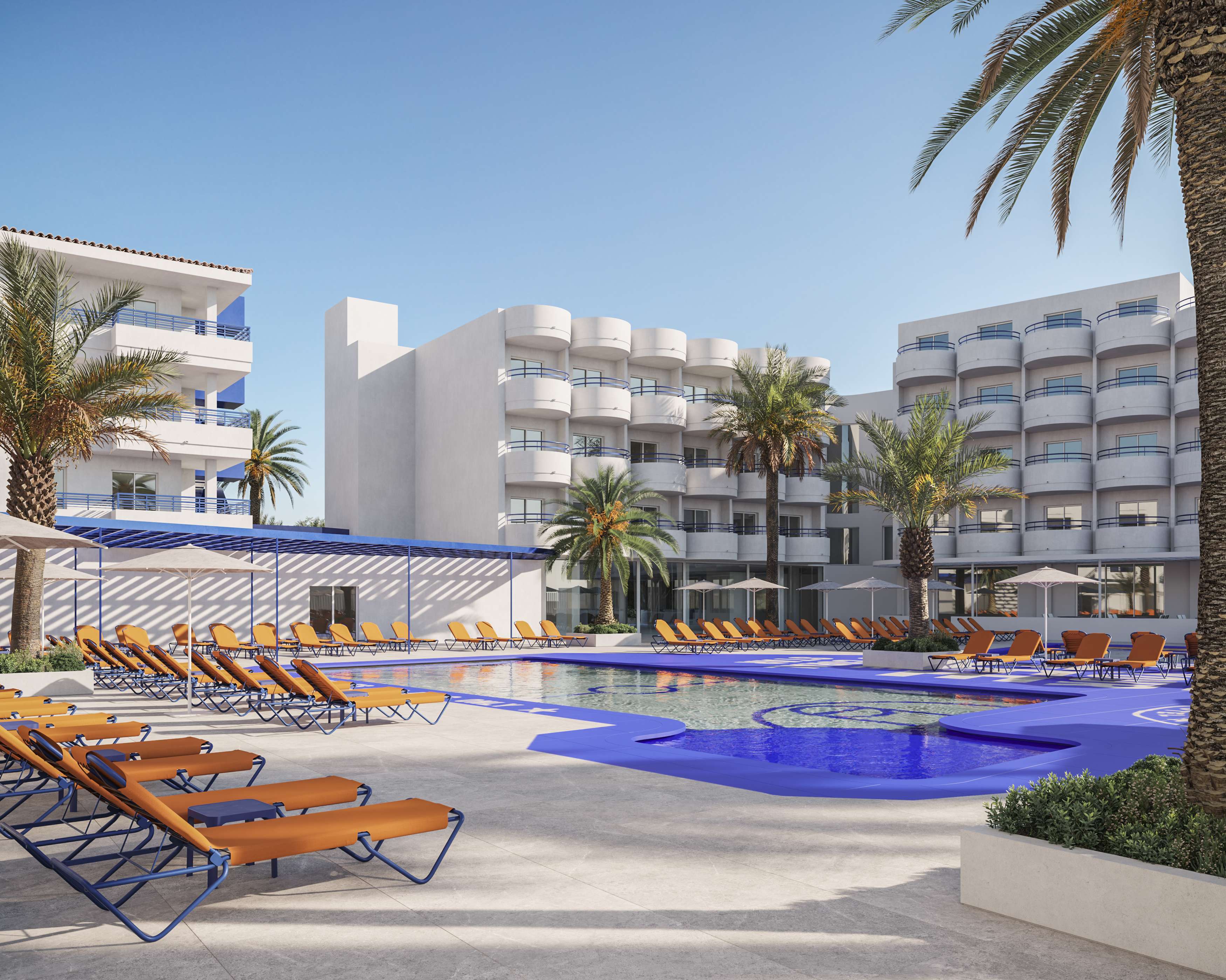 Coral Star Hotel & Apartments - New Opening 2026 2