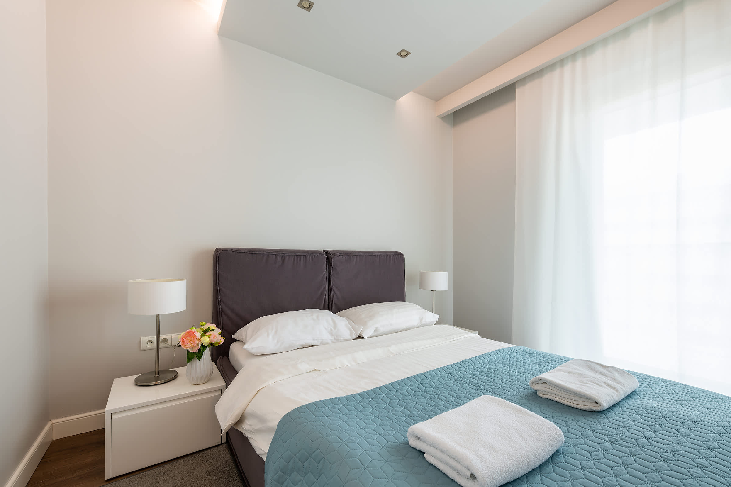 Browary Warszawskie P&O Serviced Apartments 1
