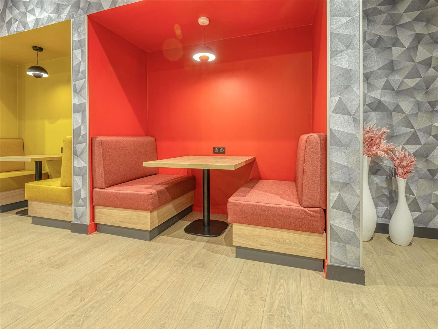 ibis Cholet 2