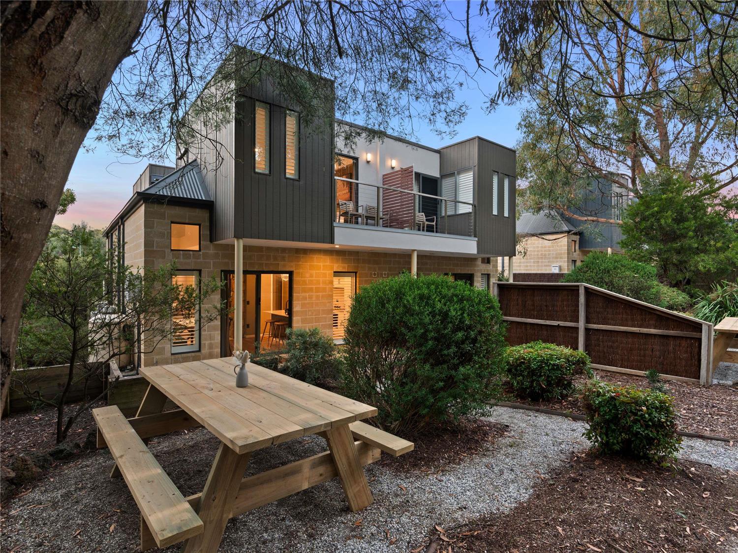 The Sebel Creswick Forest Resort 1