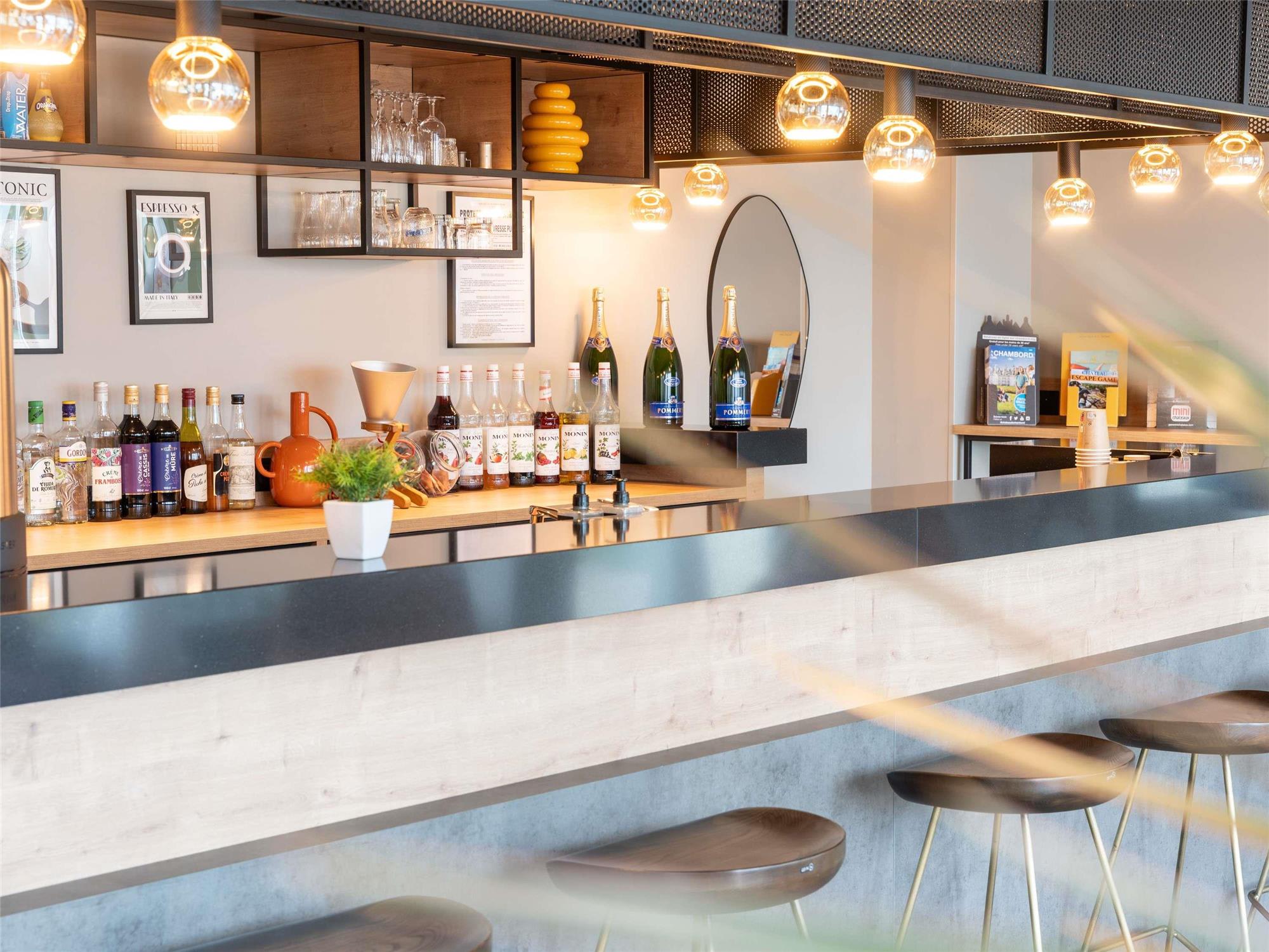 Ibis Orleans La Chapelle Saint Mesmin 2