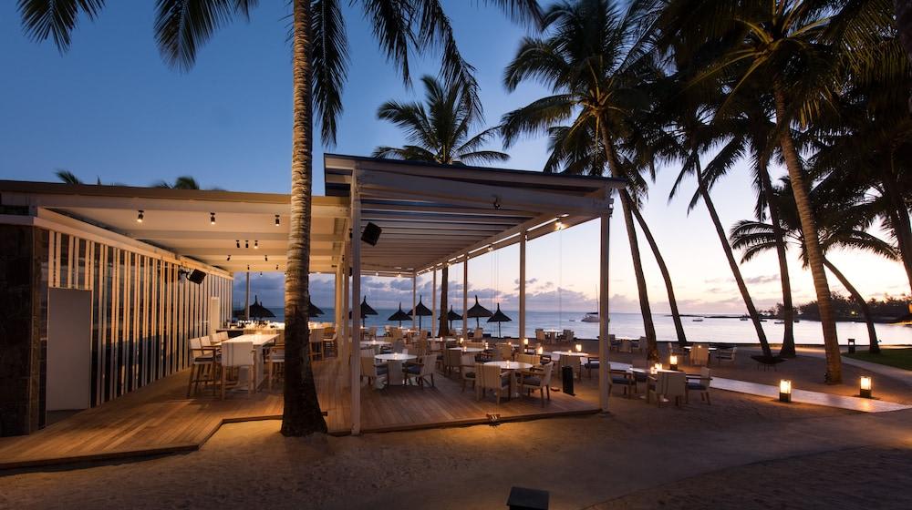 Constance Belle Mare Plage 2