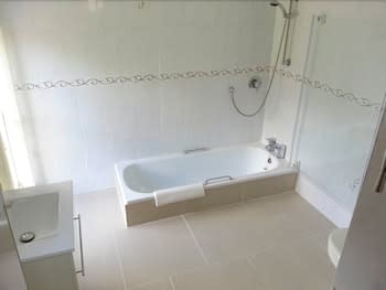 Beaufort Lodge - Central Location & Free Parking 1