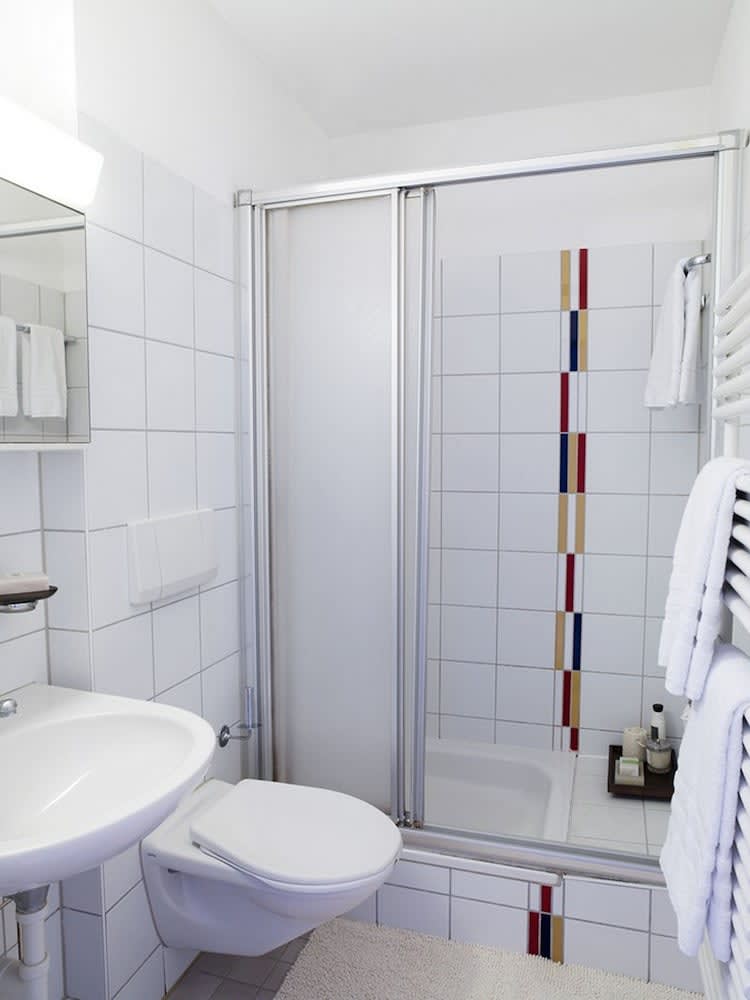 VISIONAPARTMENTS Cramerstrasse 2-6 - self check-in 1