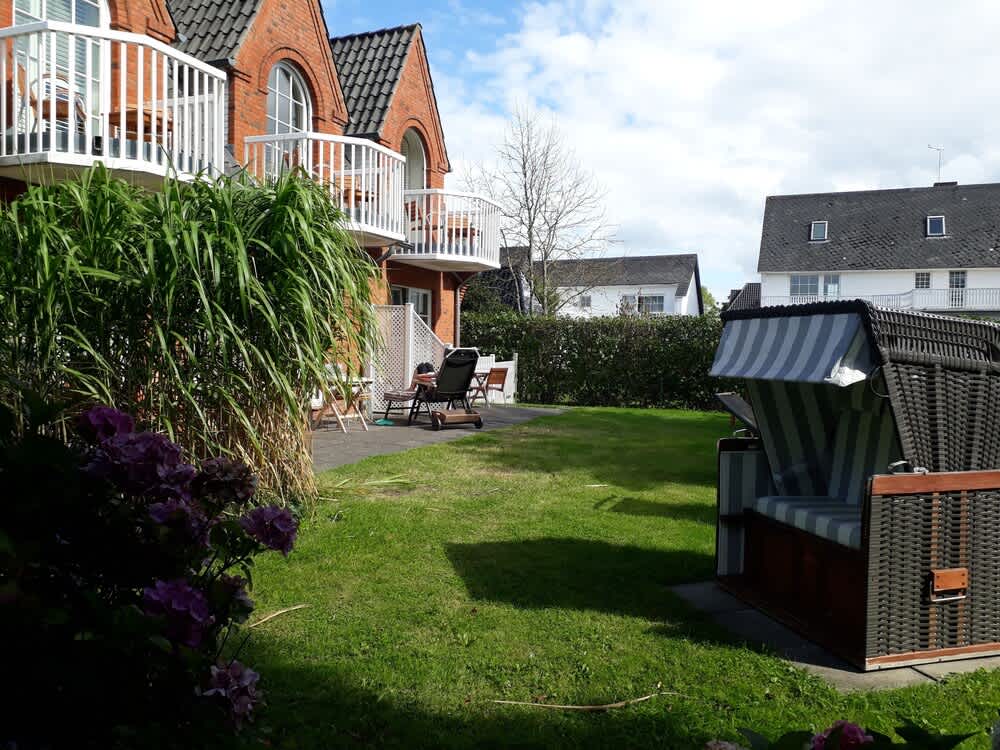 Hotel Landhaus Ellerbrock 1