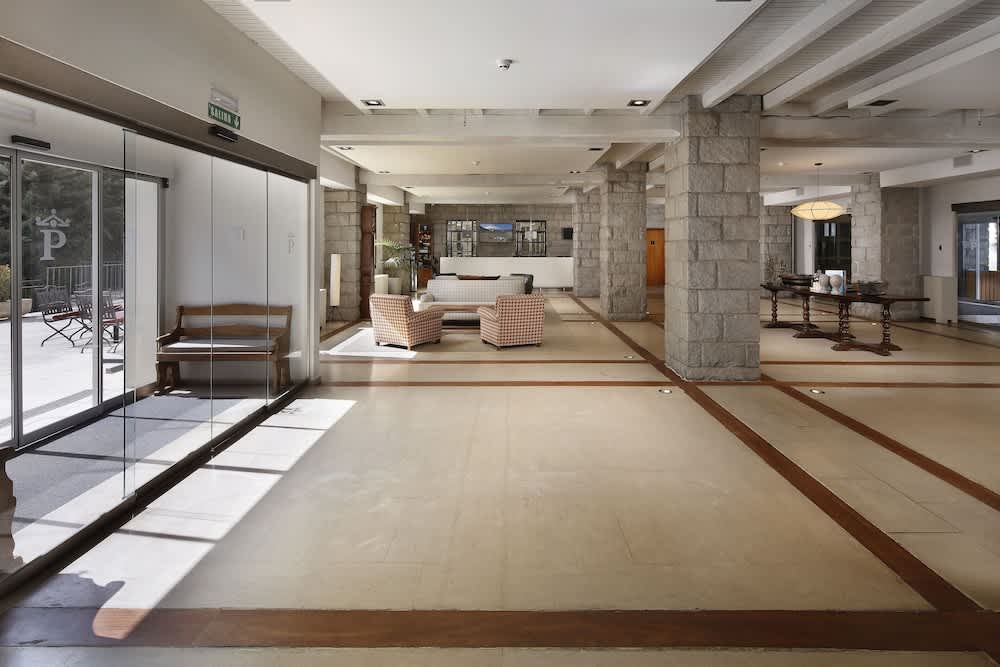 Parador de Vielha 2