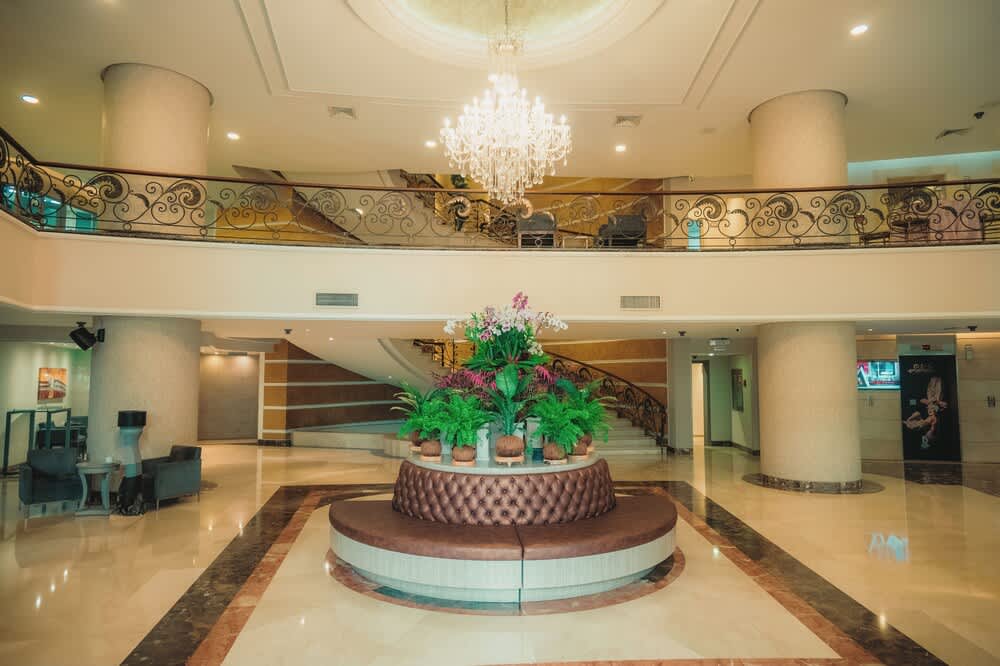 Hotel Dann Cali 2