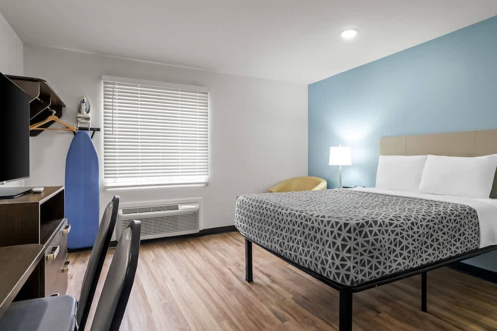 WoodSpring Suites Memphis East I-40 1