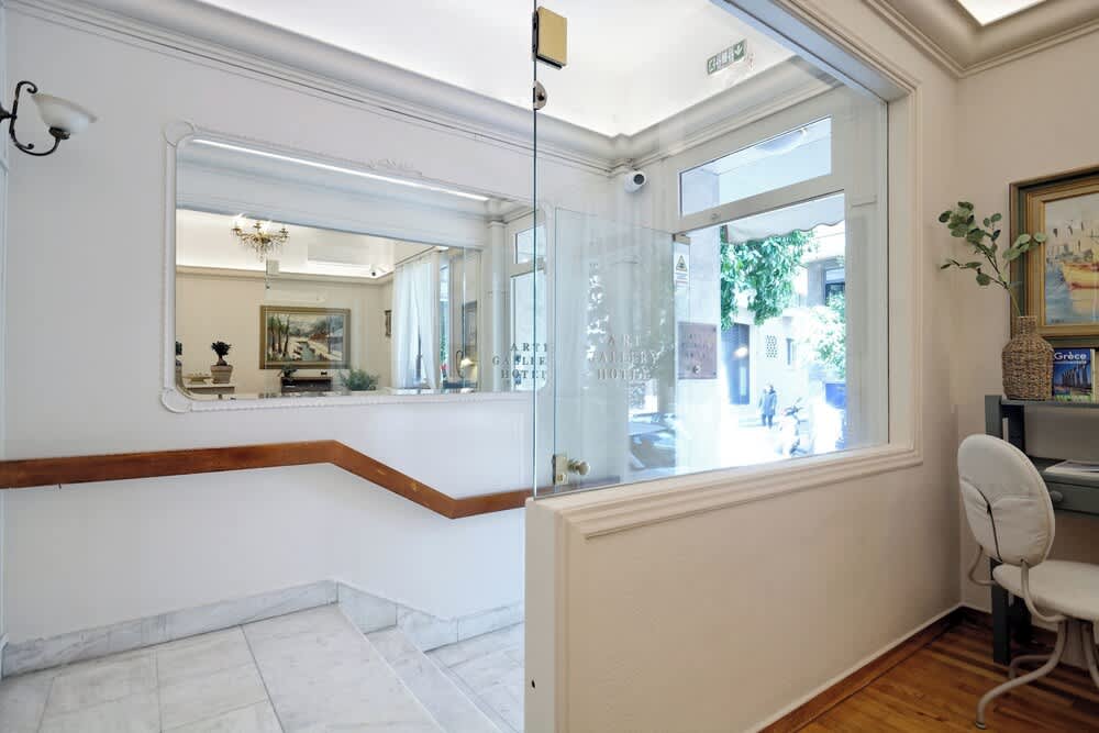 Art Gallery Hotel 2