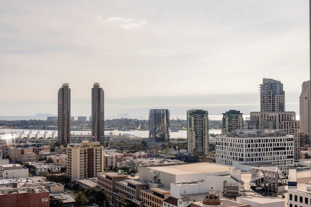 Alma San Diego Downtown, a Tribute Portfolio Hotel 1