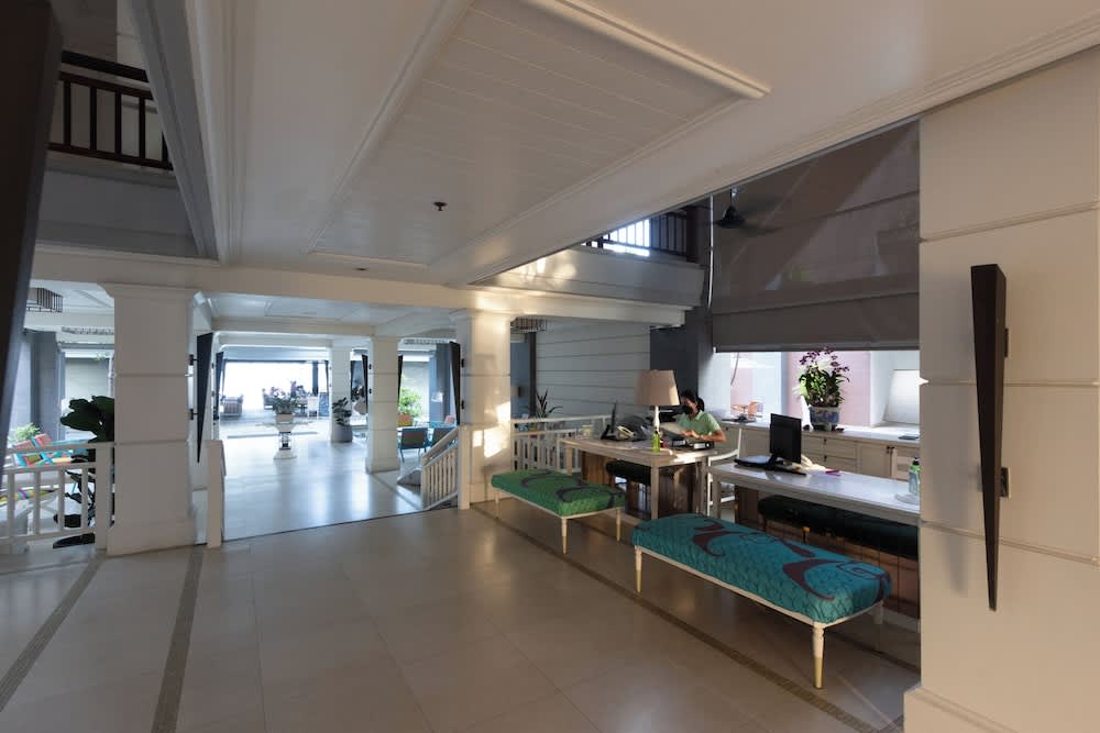Rest Detail Hotel Hua Hin 2