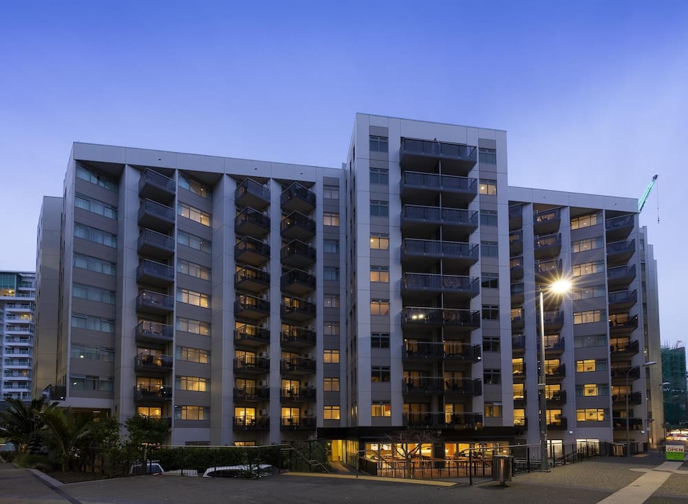 Oaks Auckland Hotel 1