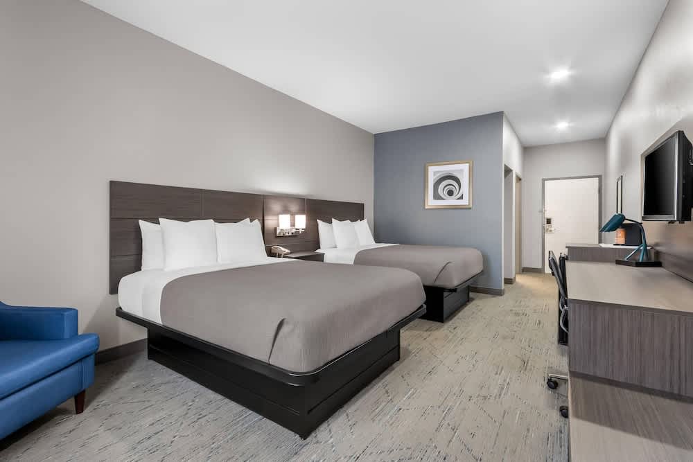 Quality Inn Surfside Myrtle Beach 1
