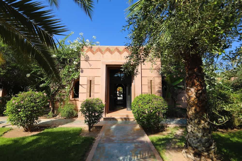 Villa Al Assala Palmeraie 2
