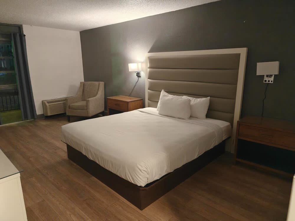 Plaza Hotel Fort Lauderdale 1