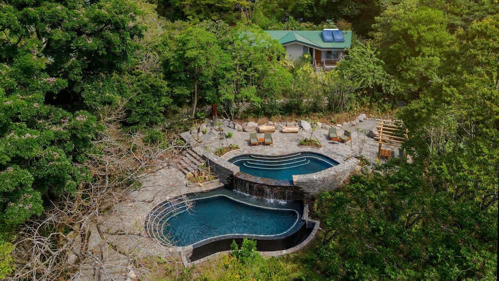 Senda Monteverde Hotel Member of the Cayuga Collection 1