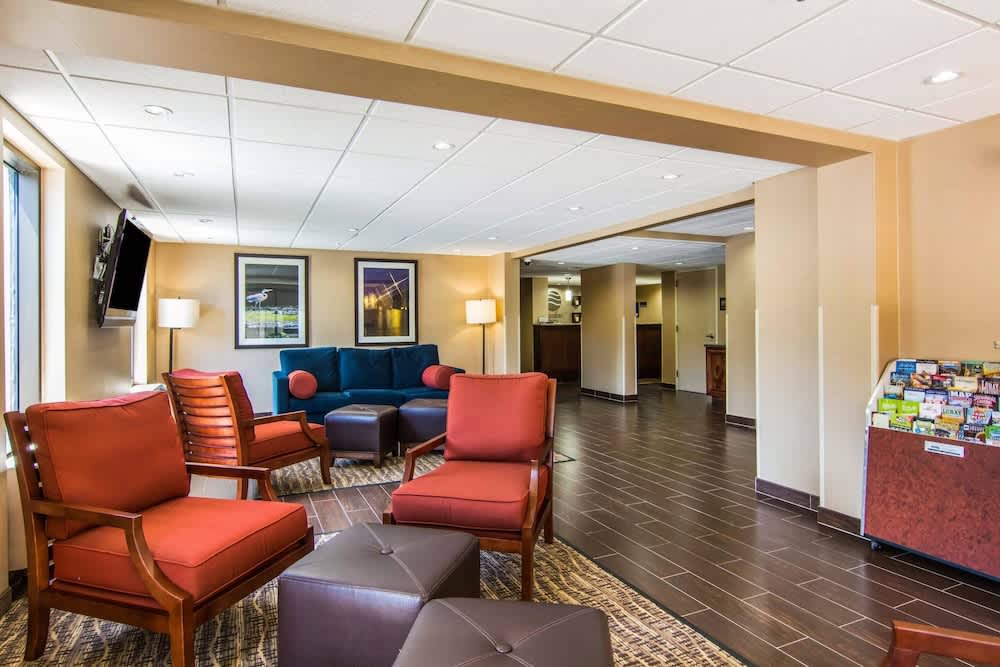Quality Inn 1