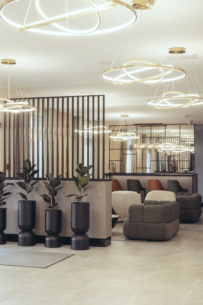 Hotel Fero Express POKOJE KLIMATYZOWANE AC 2