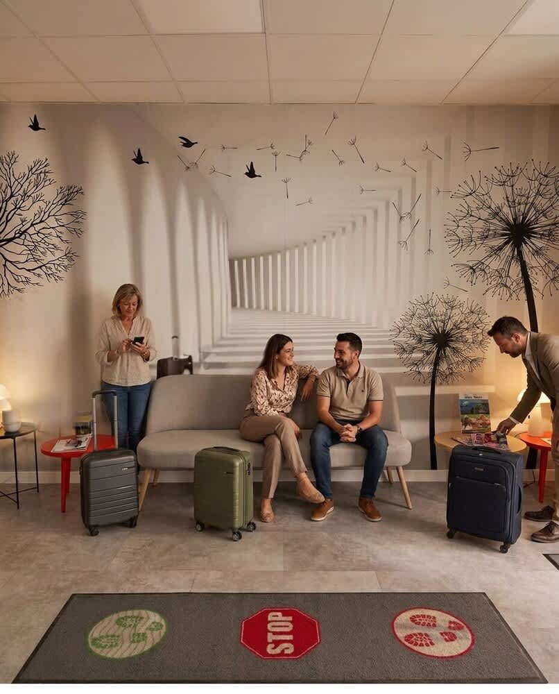 Hotel Sol Almería 2