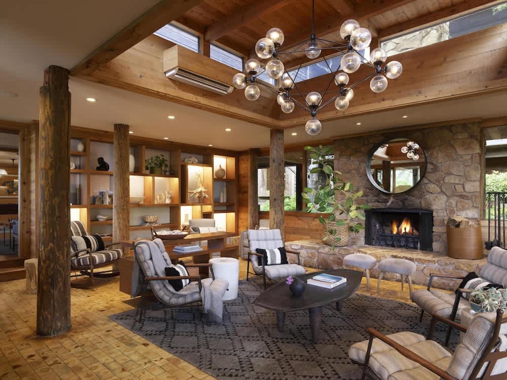 Alila Ventana Big Sur 2