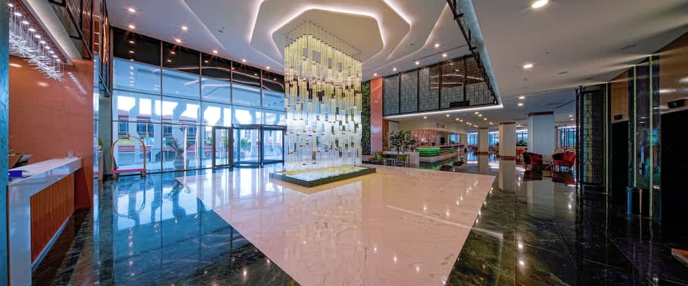 Side Stella Elite Resort & Spa 16 Plus - Ultra All Inclusive 2