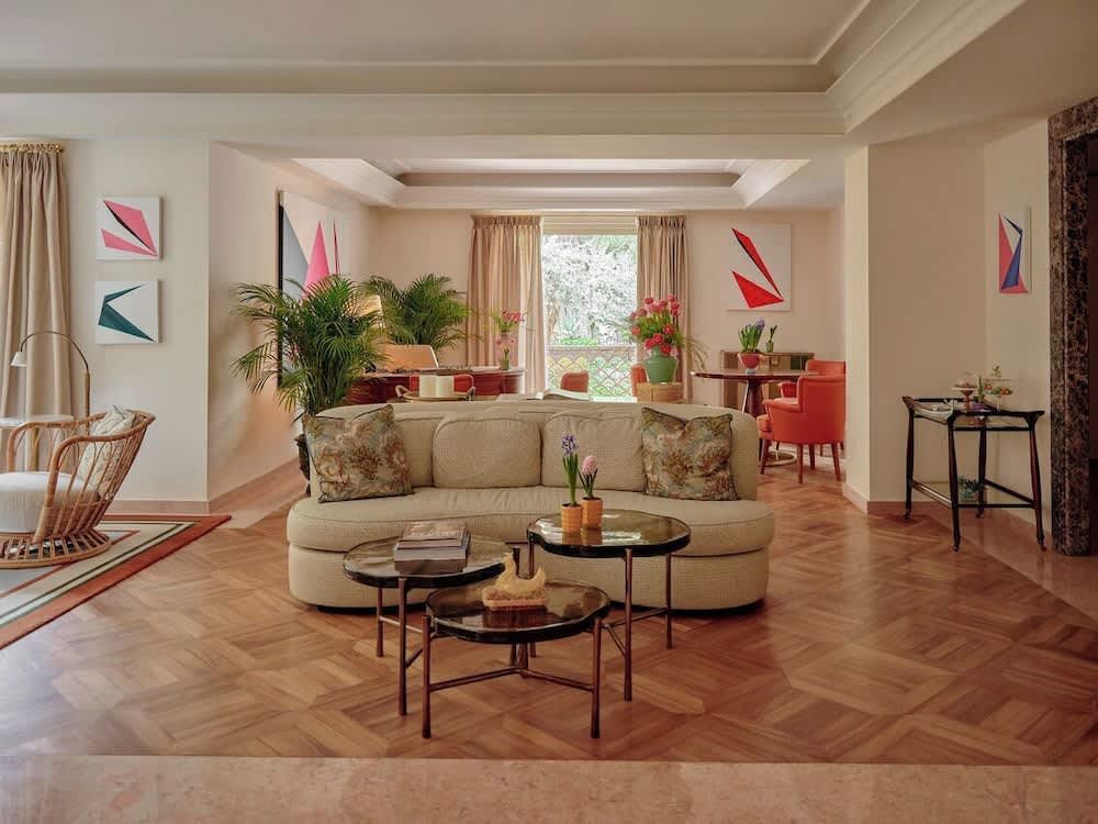 Villa Sant'Andrea, A Belmond Hotel, Taormina Mare 1