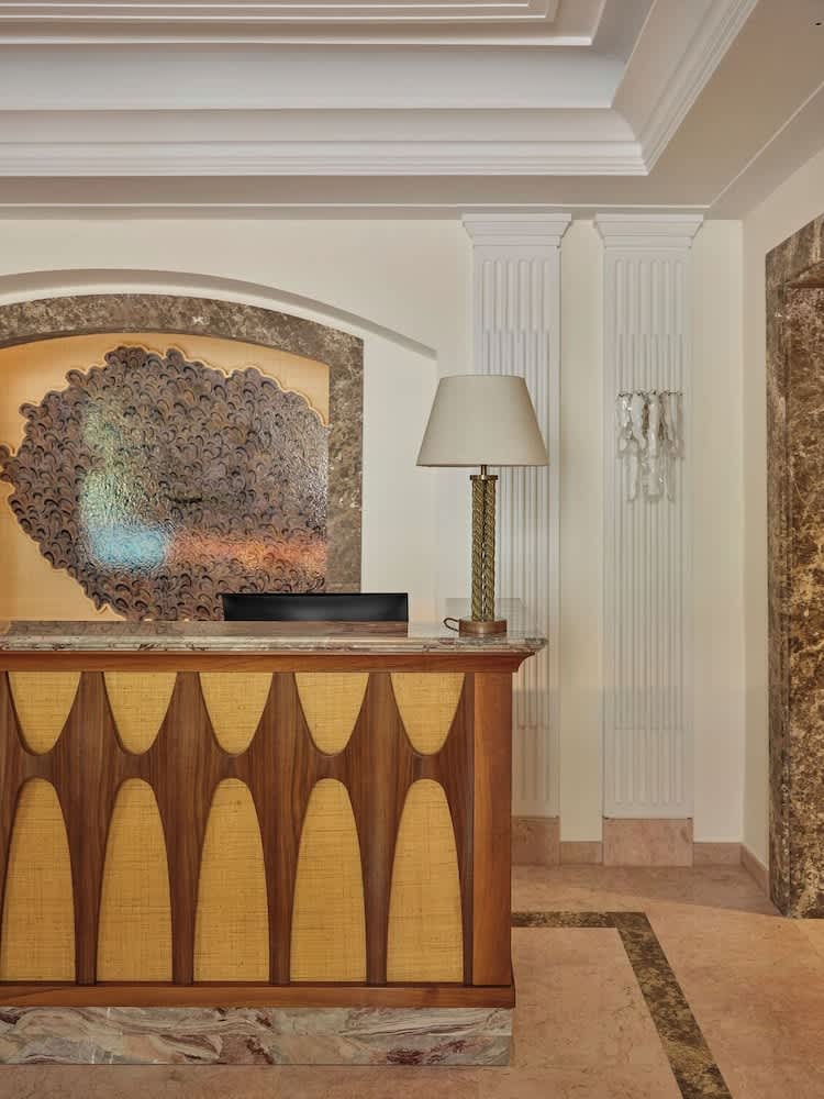 Villa Sant'Andrea, A Belmond Hotel, Taormina Mare 2