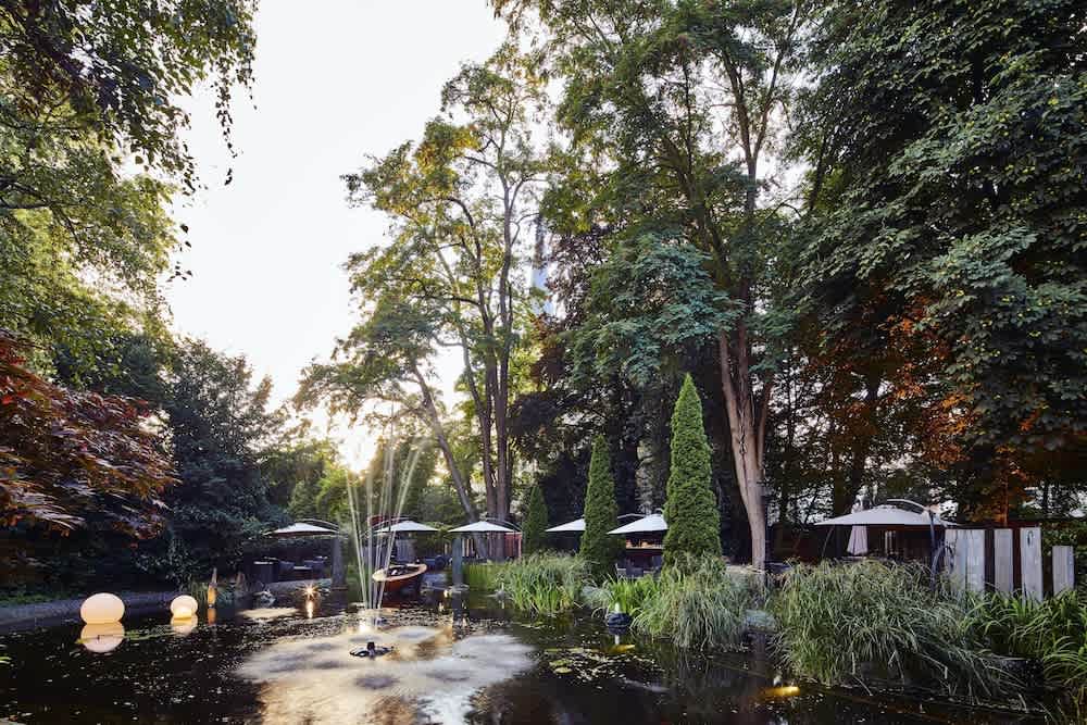 Parkhotel Gütersloh 1