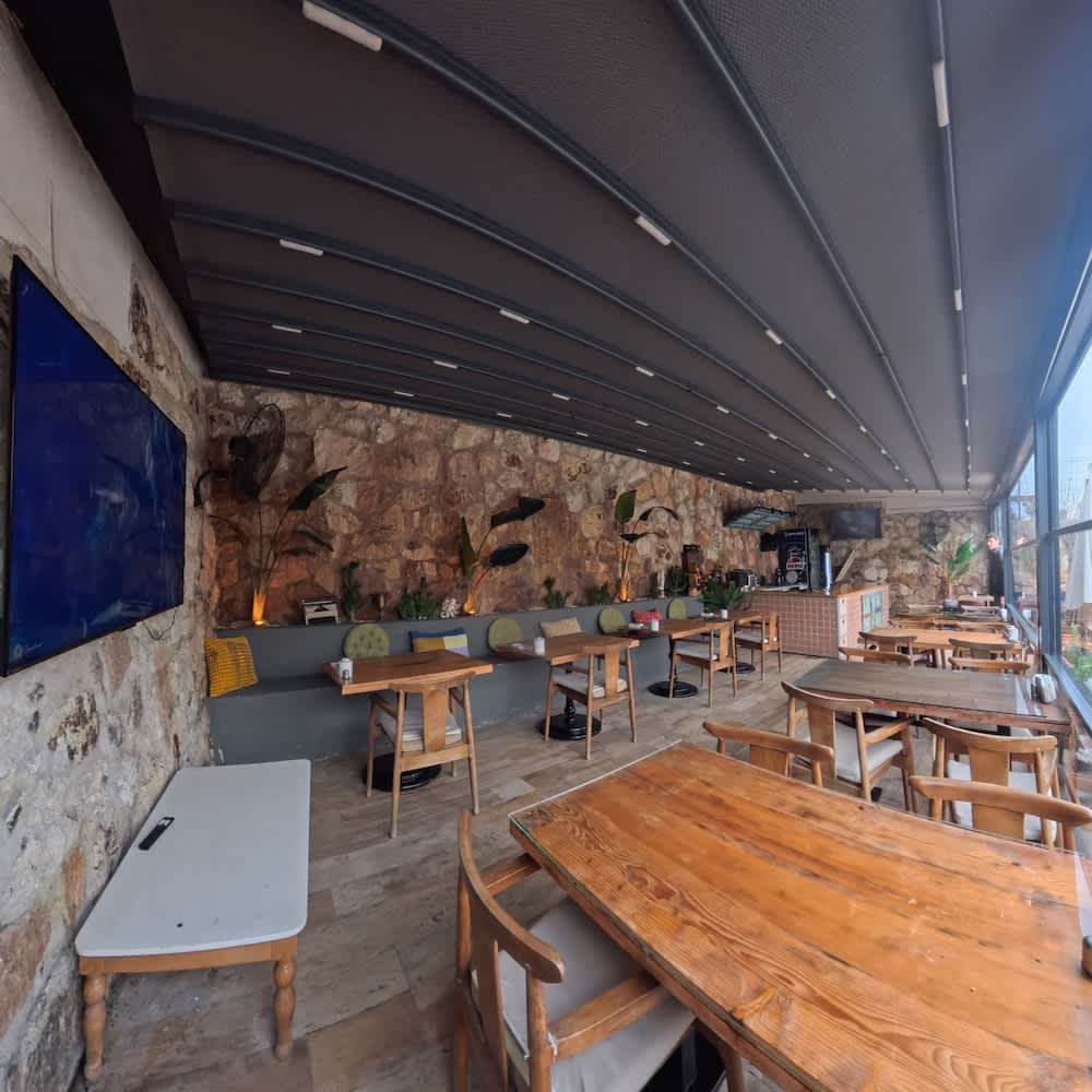 Stone House Foca Butik Otel 2
