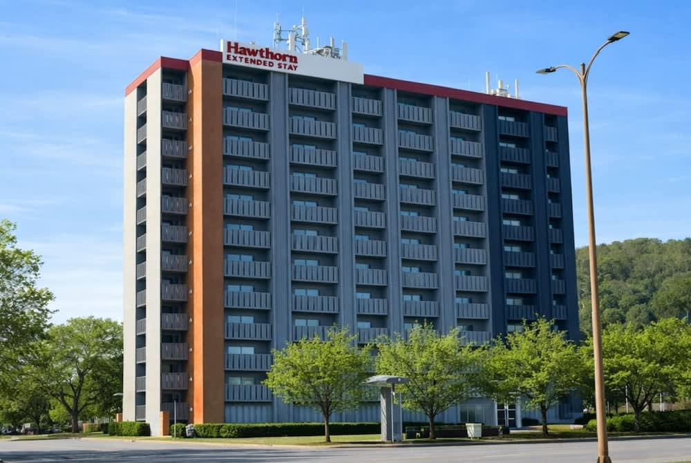Hawthorn Extended Stay by Wyndham Fayetteville 1