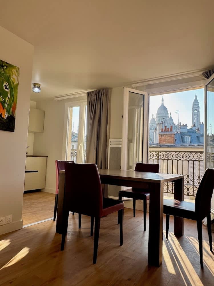 Montmartre 1