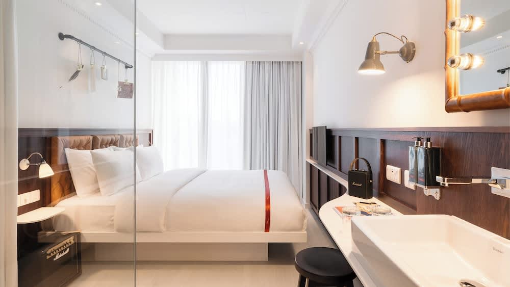 Ruby Stella Hotel London by IHG, London | Best deals | lastminute.com