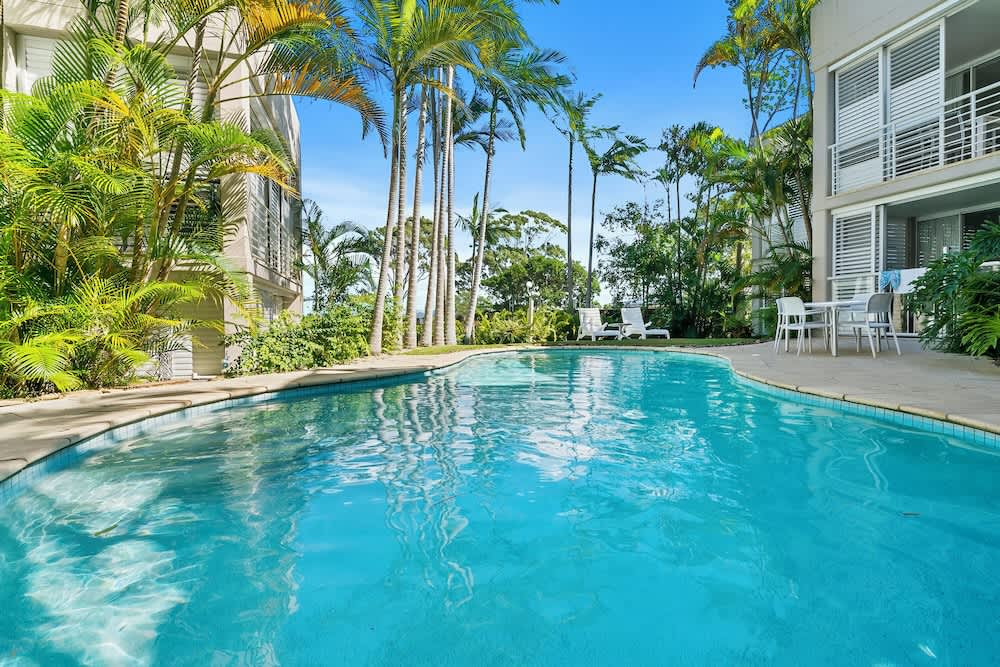 Noosa Blue Resort 1