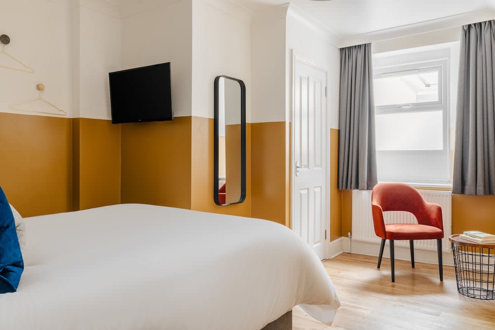 Camden Road Hotel 1