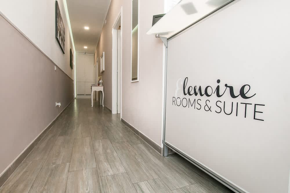Elenoire Rooms & Suite 2