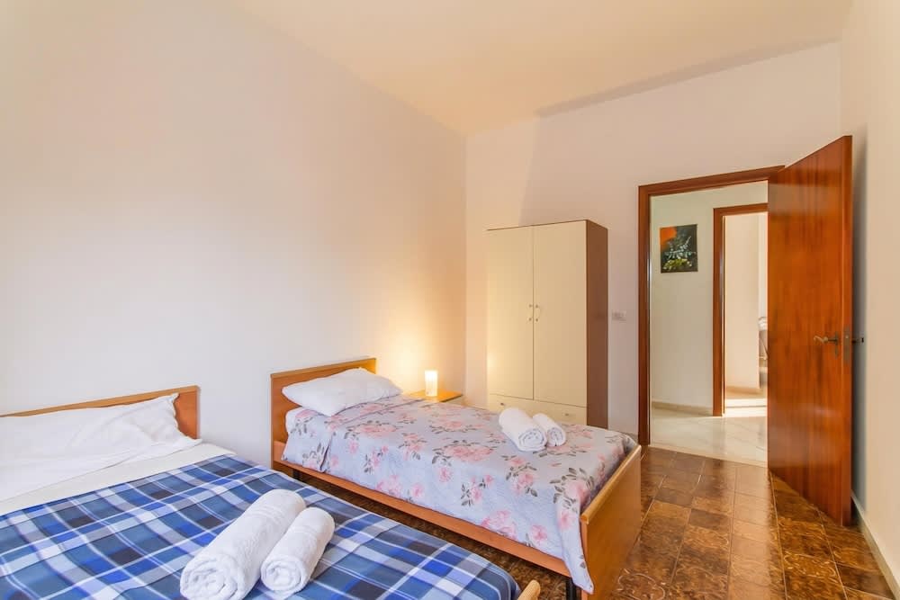 Casa Gallipolina with sea view 2