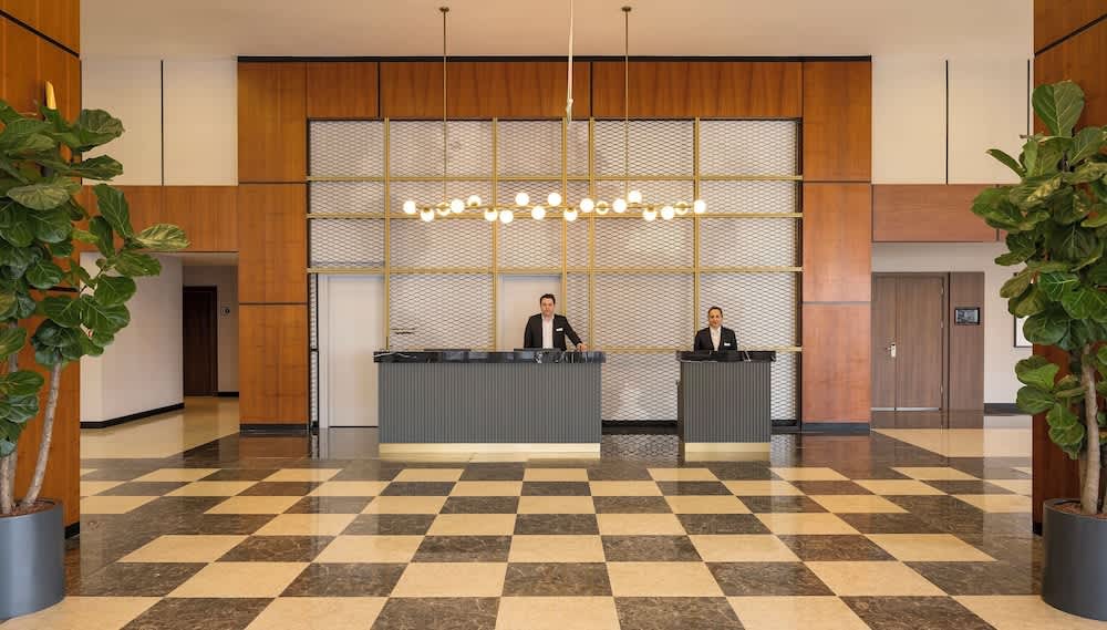 Crowne Plaza Istanbul - West 2